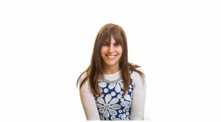 Meet Online-Only Educator, Rachel Besser