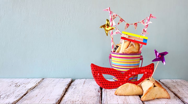 From Hannukah to Purim – Hakarat HaTov