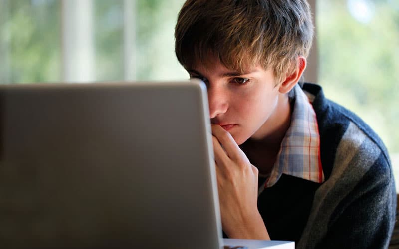 We’re Here to Help During School Closures