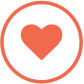 Seeking joy and being grateful