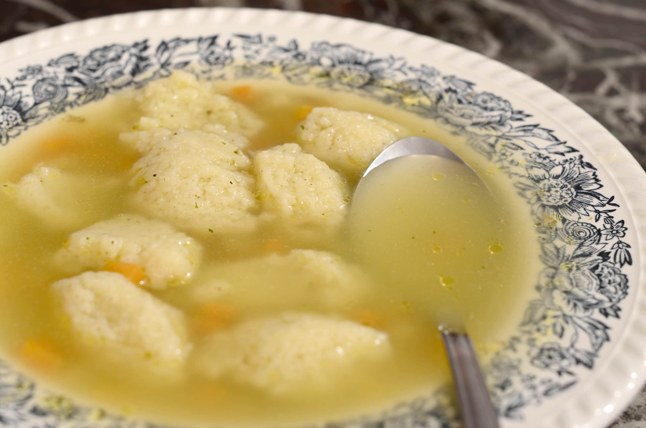 Passover Resources