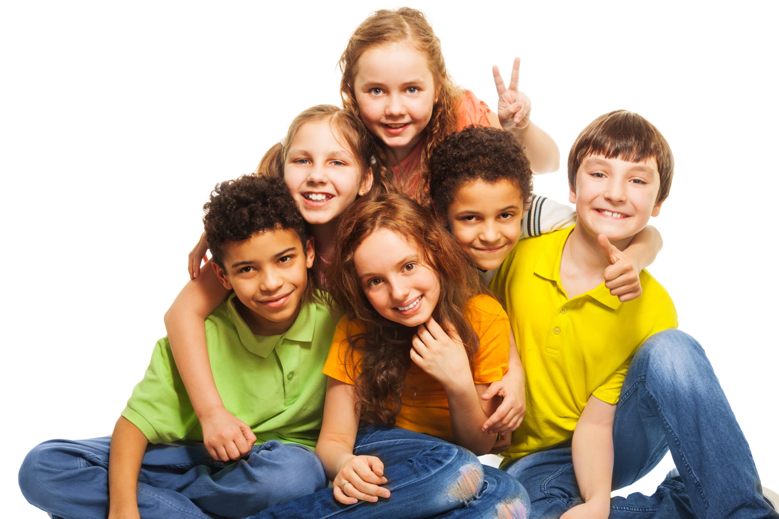 CEO Message: B’tzelem Elohim