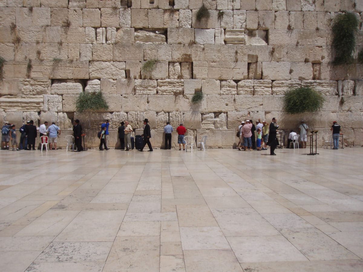 Understanding Tisha B’Av