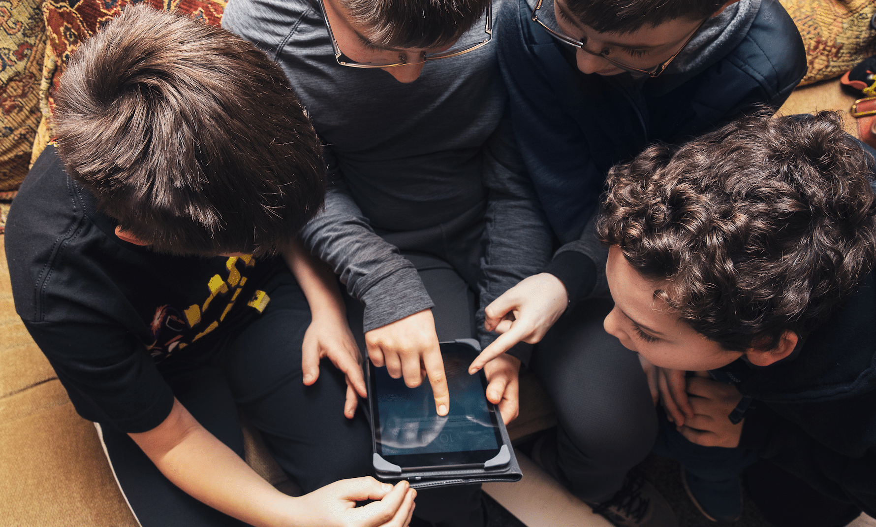 What’s New at ShalomLearning?
