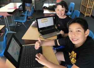 Hebrew School