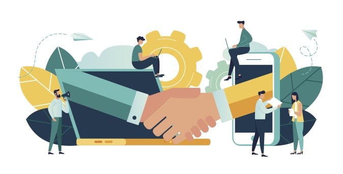 What Is a Partner?