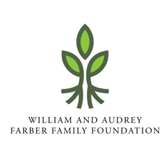 Farber Family Foundation Logo