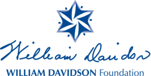 William Davidson Logo